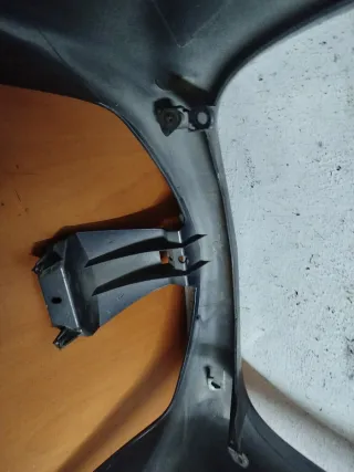 Faro Yamaha Xmax 2006-2007