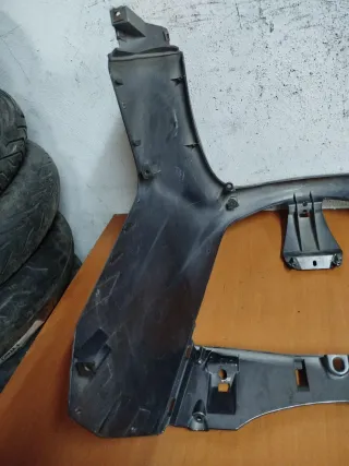 Faro Yamaha Xmax 2006-2007