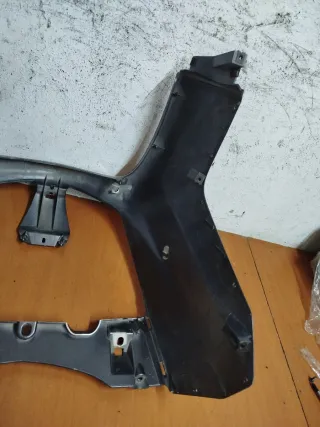 Faro Yamaha Xmax 2006-2007