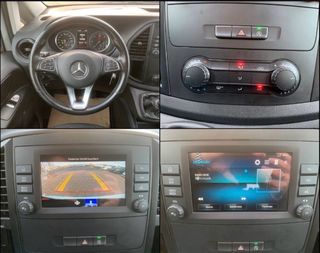 Mercedes-Benz Vito 2019