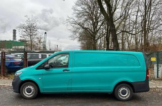 Mercedes-Benz Vito 2019