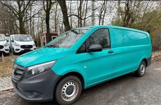 Mercedes-Benz Vito 2019