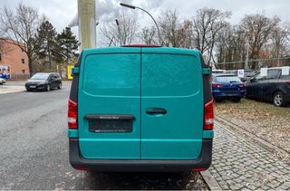 Mercedes-Benz Vito 2019