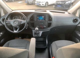Mercedes-Benz Vito 2019