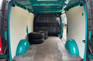 Mercedes-Benz Vito 2019