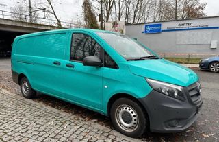 Mercedes-Benz Vito 2019