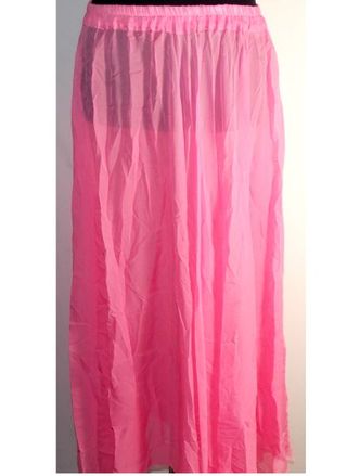 Lote de 50 faldas de danza oriental