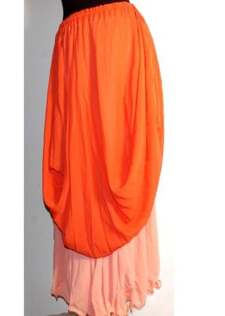 Lote de 50 faldas de danza oriental