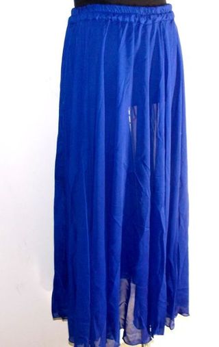 Lote de 50 faldas de danza oriental