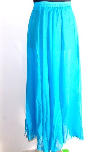 Lote de 50 faldas de danza oriental