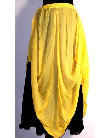 Lote de 50 faldas de danza oriental