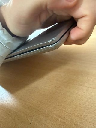 Portátil Lenovo Plata