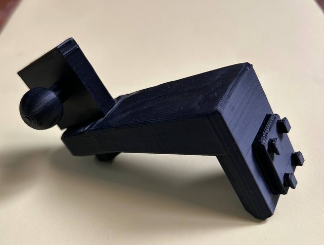 Base YouClip móvil Dacia Sandero, Duster, Jogger