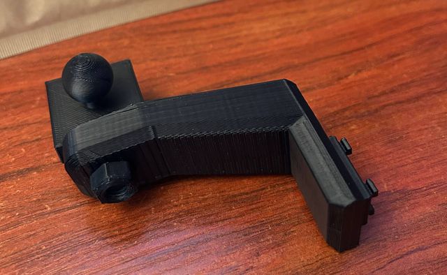 Base YouClip móvil Dacia Sandero, Duster, Jogger