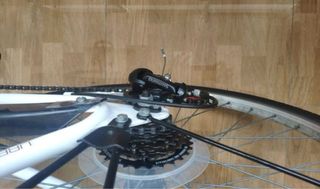 Bicicleta Urbana MEGAMO Ronda Styles