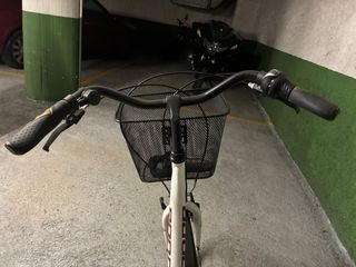 Bicicleta Urbana MEGAMO Ronda Styles