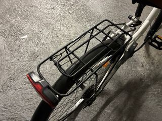 Bicicleta Urbana MEGAMO Ronda Styles