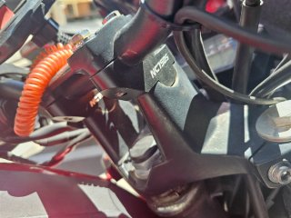 Honda NC750S DCT ABS