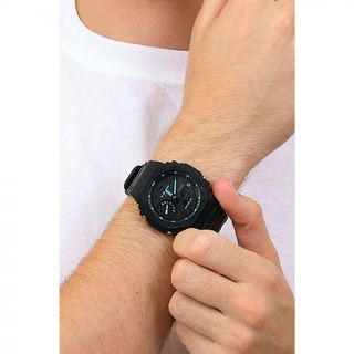 Orologio G-SHOCK GA-2100-1A2ER