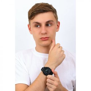 Orologio G-SHOCK GA-2100-1A2ER