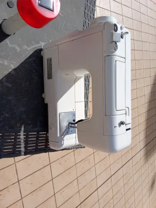 Macchina da cucire Vigorelli NORA per ricambi