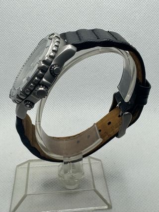 Reloj Lotus Chrono Vintage Nuevo NOS