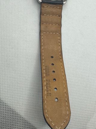 Reloj Lotus Chrono Vintage Nuevo NOS