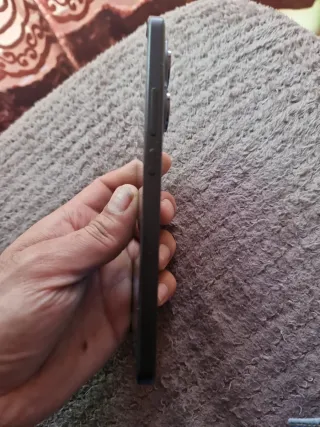 Redmi Note 14 5G 256GB Negro