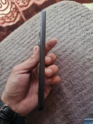 Redmi Note 14 5G 256GB Negro