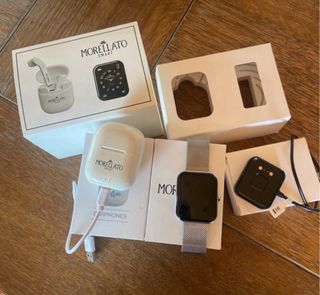 Orologio Morellato Smart + Auricolari