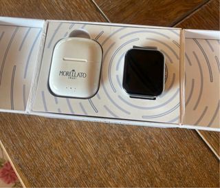 Orologio Morellato Smart + Auricolari