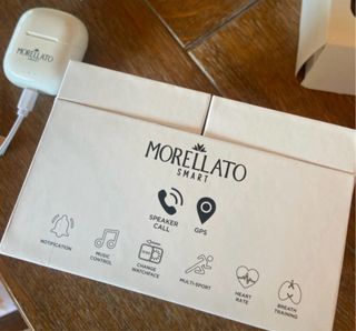 Orologio Morellato Smart + Auricolari