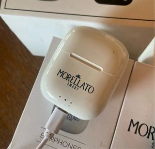 Orologio Morellato Smart + Auricolari