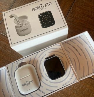 Orologio Morellato Smart + Auricolari