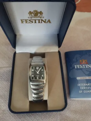 Reloj Festina mujer