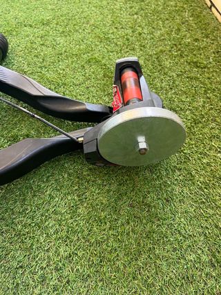 Rodillo Elite Crono Force