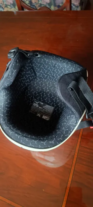 Casco de esquí CEBE