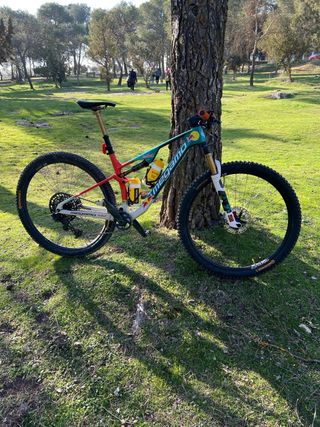 Megamo Track Buff Talla M (2023)