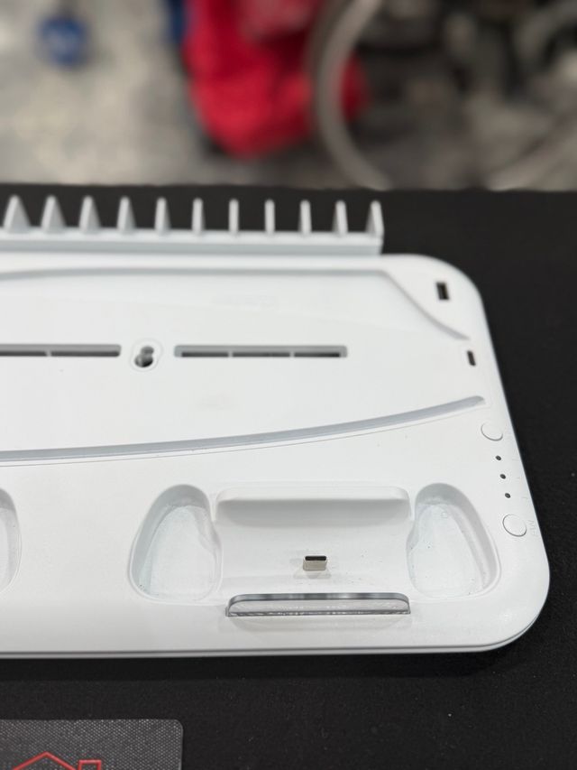 Base de refrigeración y carga para PS5