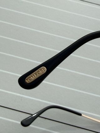 Occhiali da sole Tom Ford modello TF894-K