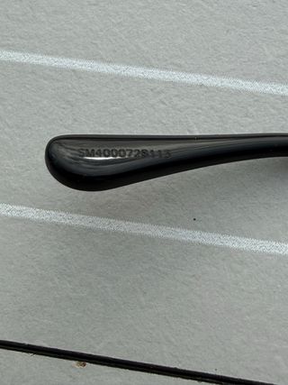 Occhiali da sole Tom Ford modello TF894-K