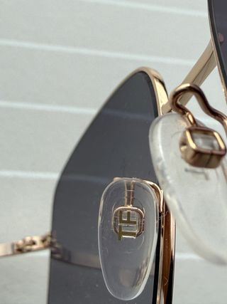 Occhiali da sole Tom Ford modello TF894-K