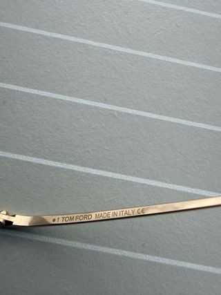 Occhiali da sole Tom Ford modello TF894-K