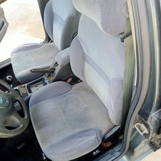 Ford Sierra 2.0 i GT, año 1992