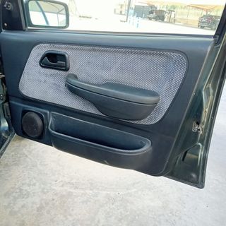 Ford Sierra 2.0 i GT, año 1992