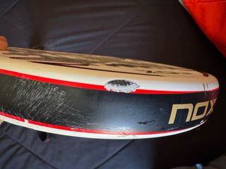 Pala Padel NOX ML10 PRO CUP