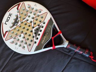 Pala Padel NOX ML10 PRO CUP