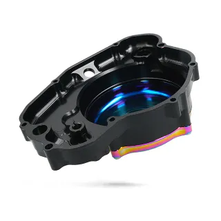 Tapa Embrague Voca CNC AM6 Roja