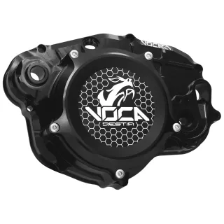 Tapa Embrague Voca CNC AM6 Roja