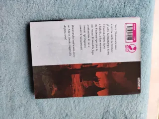 The promised Neverland: 1